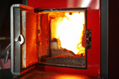 solid fuel boilers Whittlesford